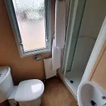 Ruan's Roost Сasa de vacaciones *