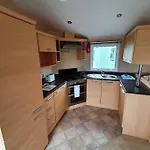 Сasa de vacaciones Ruan's Roost Carlisle (Cumbria)