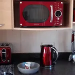 Ruan's Roost Сasa de vacaciones *