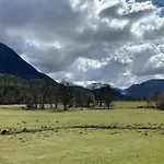 Ruan's Roost Дом отдыха *