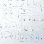 Сasa de vacaciones Ruan's Roost Carlisle (Cumbria)