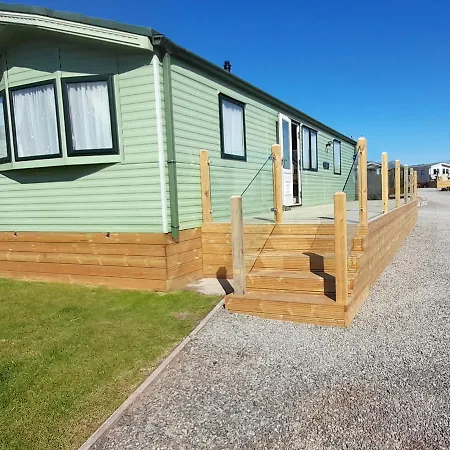 Ruan's Roost * Carlisle