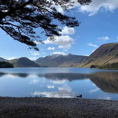 Ruan's Roost * Carlisle