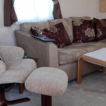 Nyaraló Ruan's Roost