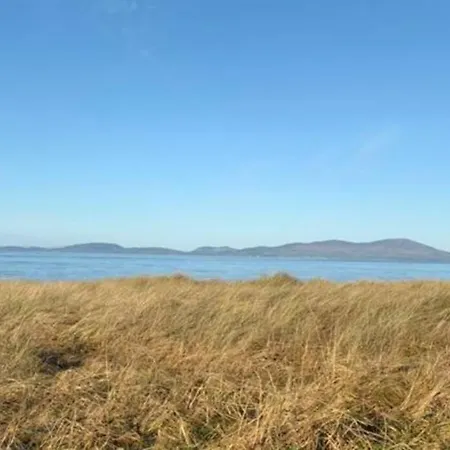 Ruan's Roost Nyaraló