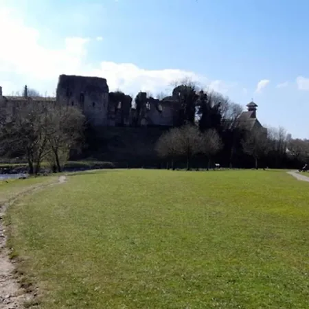 Ruan's Roost * Καρλάιλ