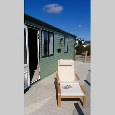 Ruan's Roost Hébergement de vacances
