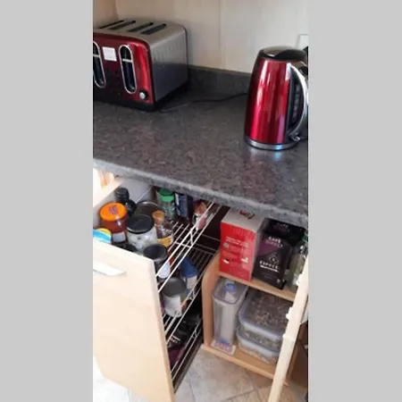 Ruan's Roost Сasa de vacaciones