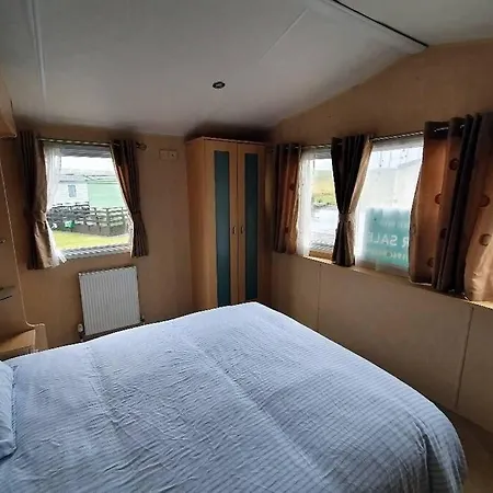 Vakantiehuis Ruan's Roost Carlisle (Cumbria)