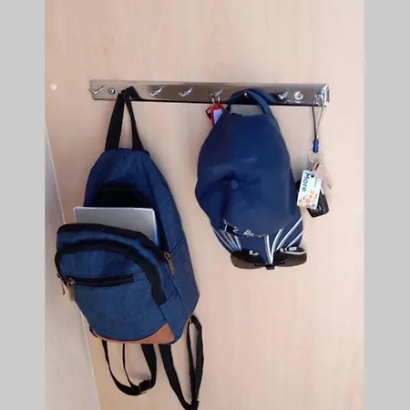 Nyaraló Ruan's Roost *