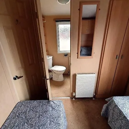 Ruan's Roost * Carlisle (Cumbria)
