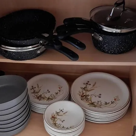 Ruan's Roost * Carlisle (Cumbria)