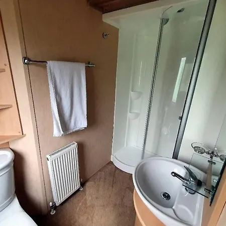 Vakantiehuis Ruan's Roost Carlisle (Cumbria)