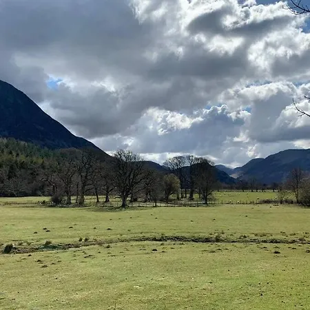 Ruan's Roost Nyaraló *