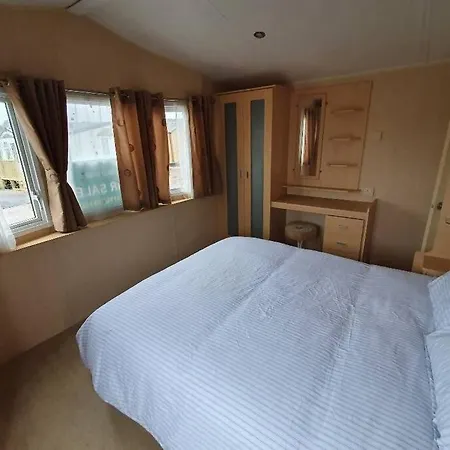 Ruan's Roost Nyaraló