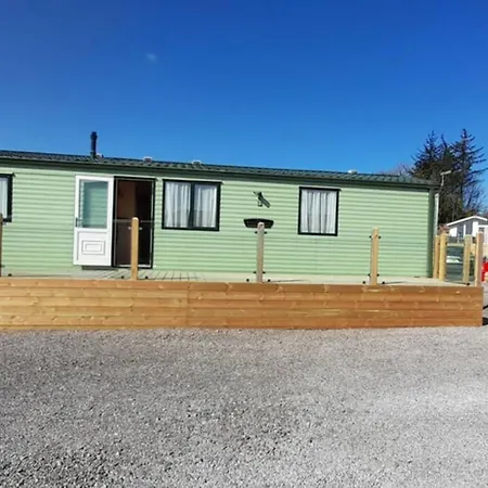 Ruan's Roost Дом отдыха Карлайл