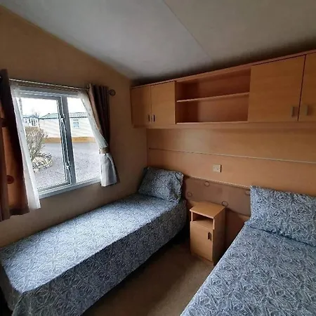 Ruan's Roost * Carlisle (Cumbria)
