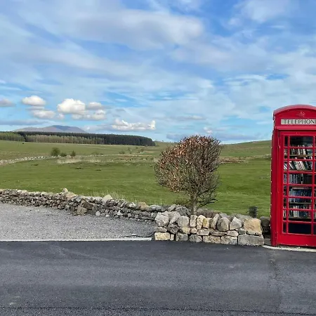 Ruan's Roost Дом отдыха