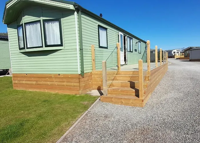 Ruan's Roost * Καρλάιλ