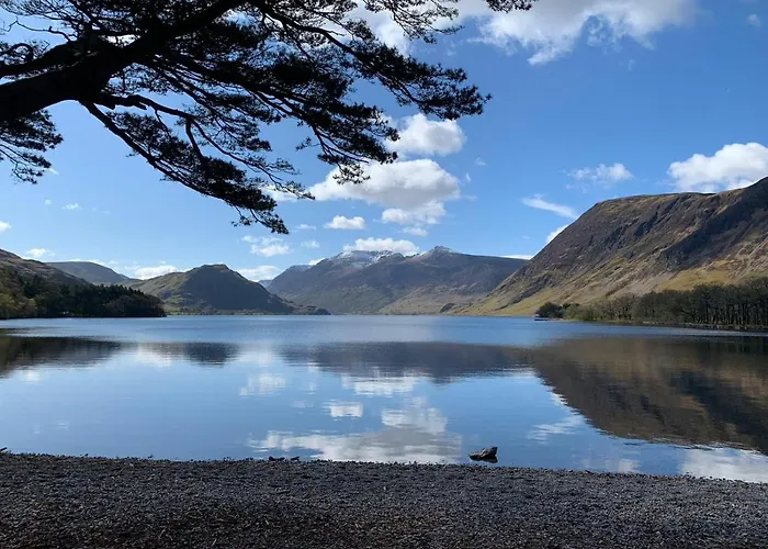 Ruan's Roost * Καρλάιλ