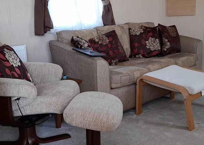 Σπίτι διακοπών Ruan's Roost