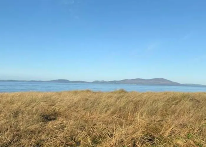 Ruan's Roost Σπίτι διακοπών