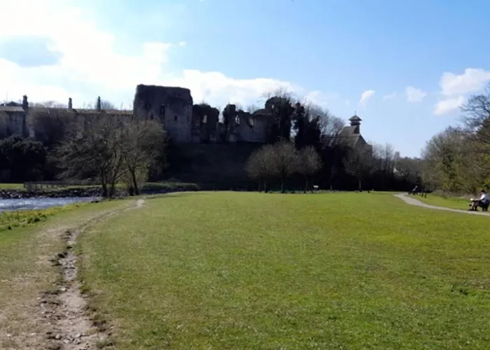 Ruan's Roost * Καρλάιλ