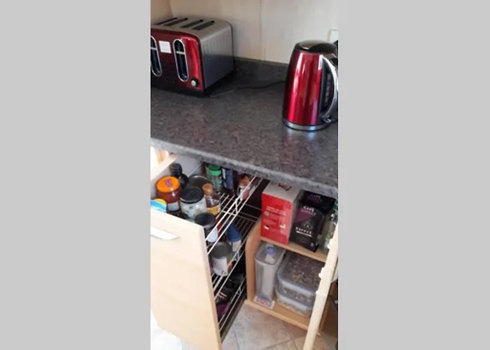 Ruan's Roost Σπίτι διακοπών