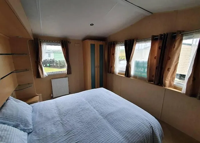 Σπίτι διακοπών Ruan's Roost Καρλάιλ