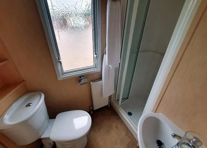 Ruan's Roost Σπίτι διακοπών *