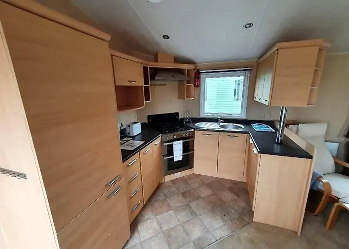 Σπίτι διακοπών Ruan's Roost Καρλάιλ