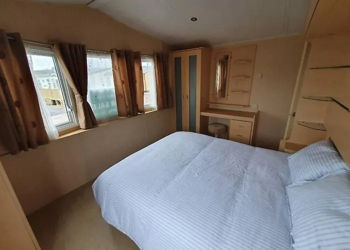 Ruan's Roost Σπίτι διακοπών