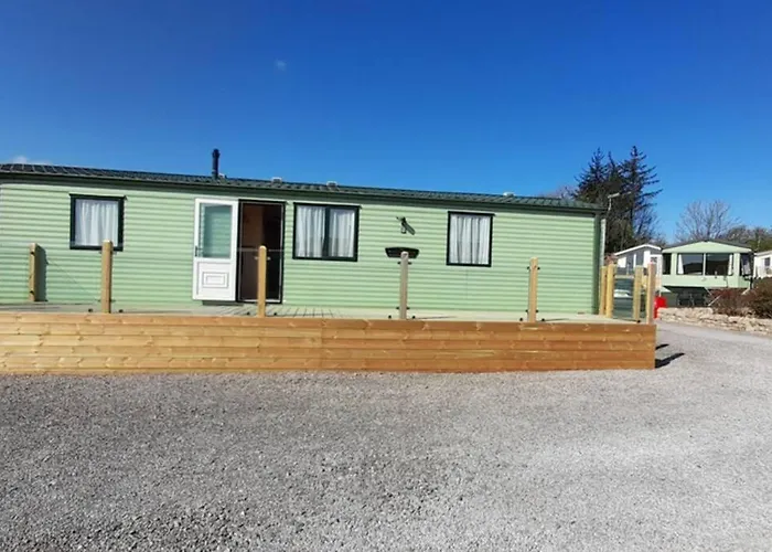 Ruan's Roost Σπίτι διακοπών Καρλάιλ