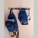 بيت للعطل Ruan's Roost *