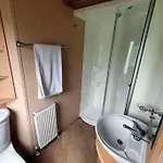بيت للعطل Ruan's Roost كارلايل